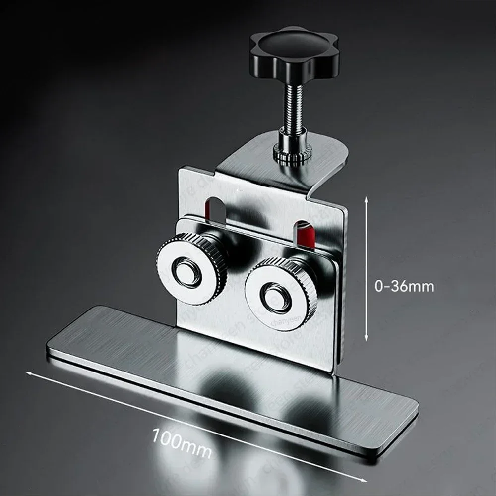 Furniture Hardware China - Grampo de Alinhamento para Armários de