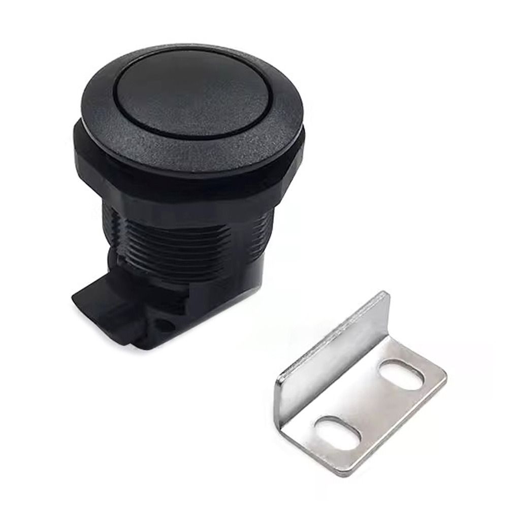 Furniture Hardware China - Durável caravanas armário rv armário botão