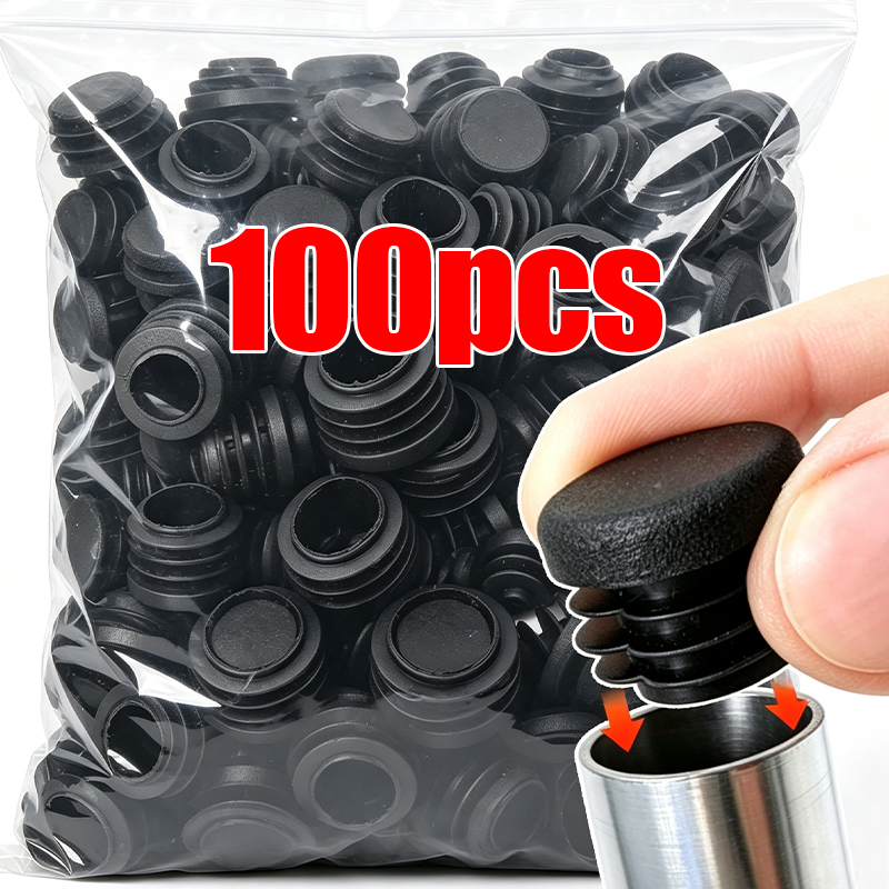 Furniture Hardware For Legs - 20-100 PEÇAS Protetores de Pés de