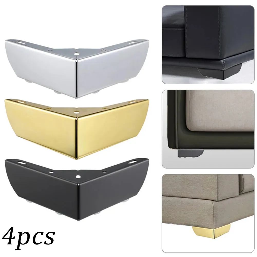 Furniture Hardware For Legs - Pernas de móveis com rolamento de