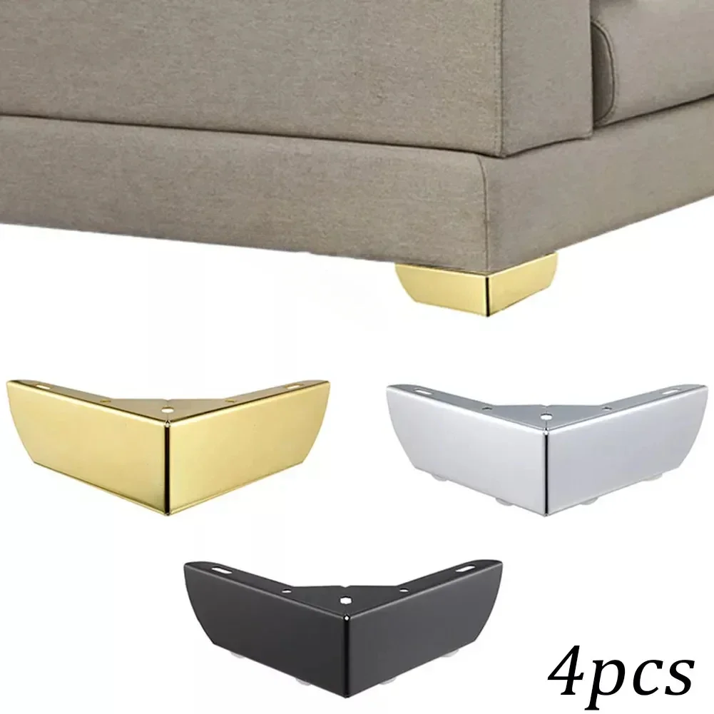 Furniture Hardware For Legs - Pernas de móveis com rolamento de