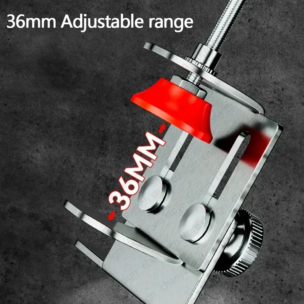 Grampo de Alinhamento para Arm - Furniture Hardware China avaliação e preço