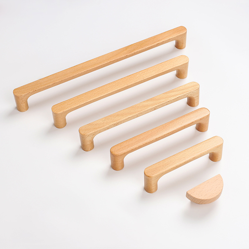Puxadores de Madeira Nórdica p - Furniture Hardware China avaliação e preço