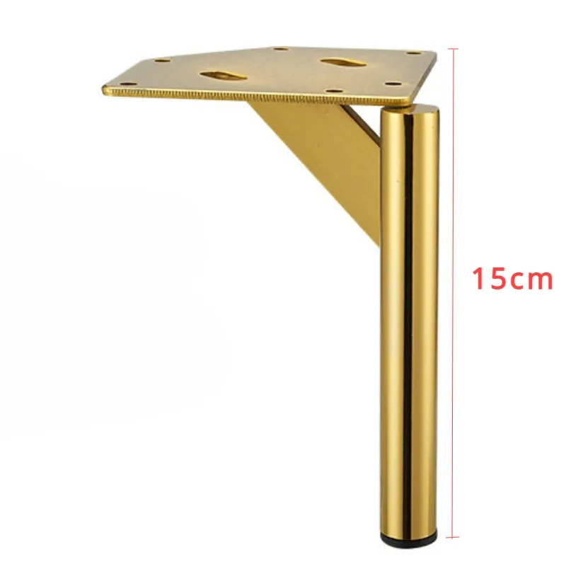 Pernas de mesa de metal, Dress - Furniture Hardware For Legs avaliação e preço