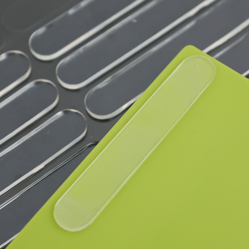 Protetores de Silicone Autoade - Furniture Hardware Supplies avaliação e preço