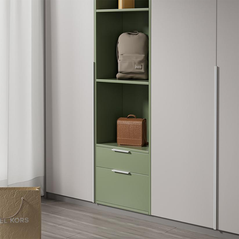 Maçaneta minimalista invisível - Furniture Hardware China avaliação e preço
