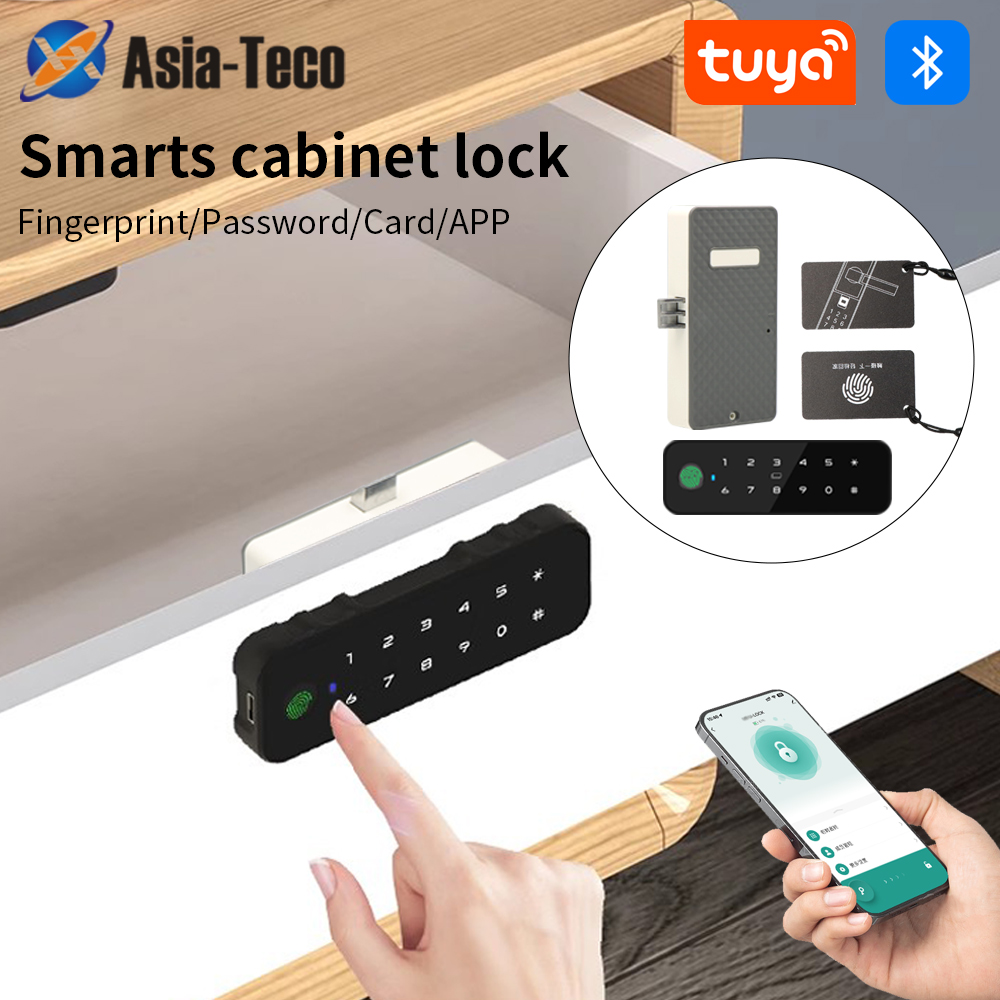 Tuya bluetooth inteligente arm - Furniture Hardware Supplies avaliação e preço