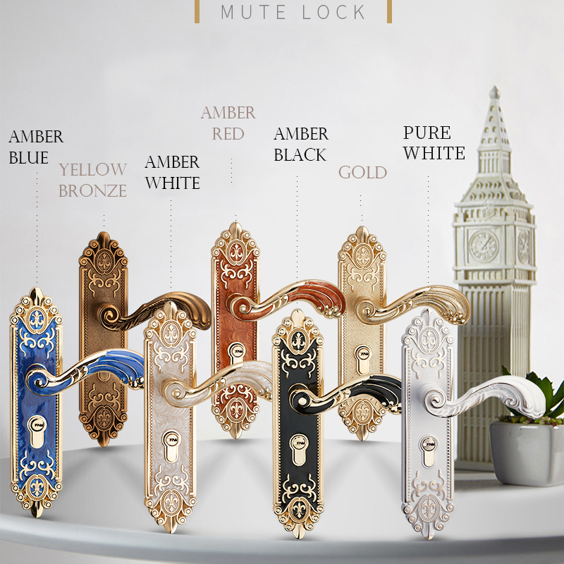 Kak estilo europeu mudo quarto - Furniture Hardware Supplies avaliação e preço