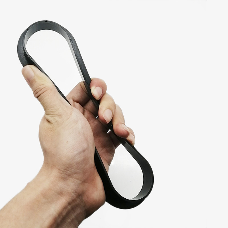 2 peças de passa-cabos de plás - Furniture Hardware Supplies avaliação e preço