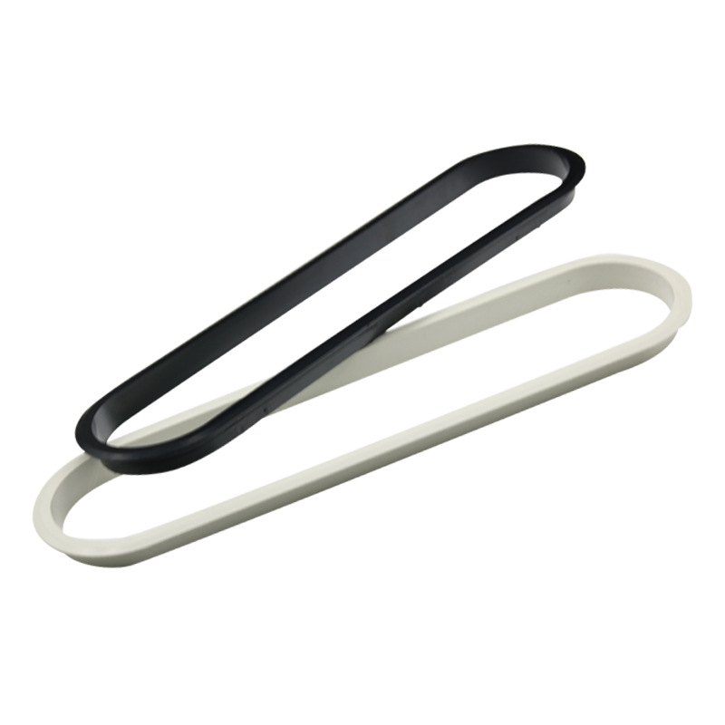 2 peças de passa-cabos de plás - Furniture Hardware Supplies avaliação e preço