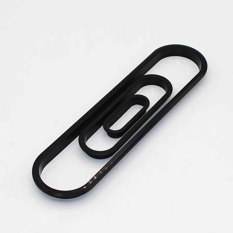 2 peças de passa-cabos de plás - Furniture Hardware Supplies avaliação e preço
