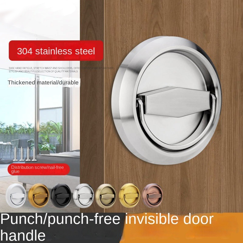 Puxadores e puxadores ocultos  - Furniture Hardware China avaliação e preço