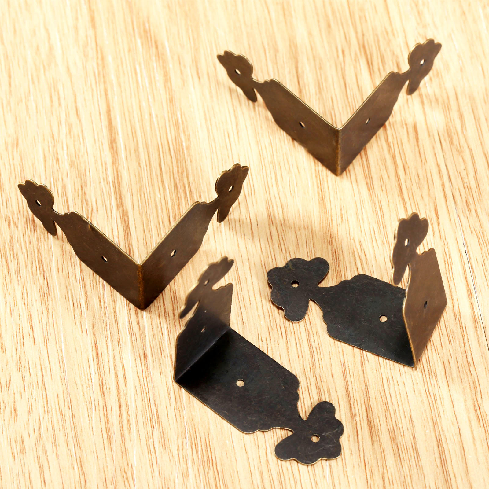 Protetores decorativos de cant - Furniture Hardware For Legs avaliação e preço