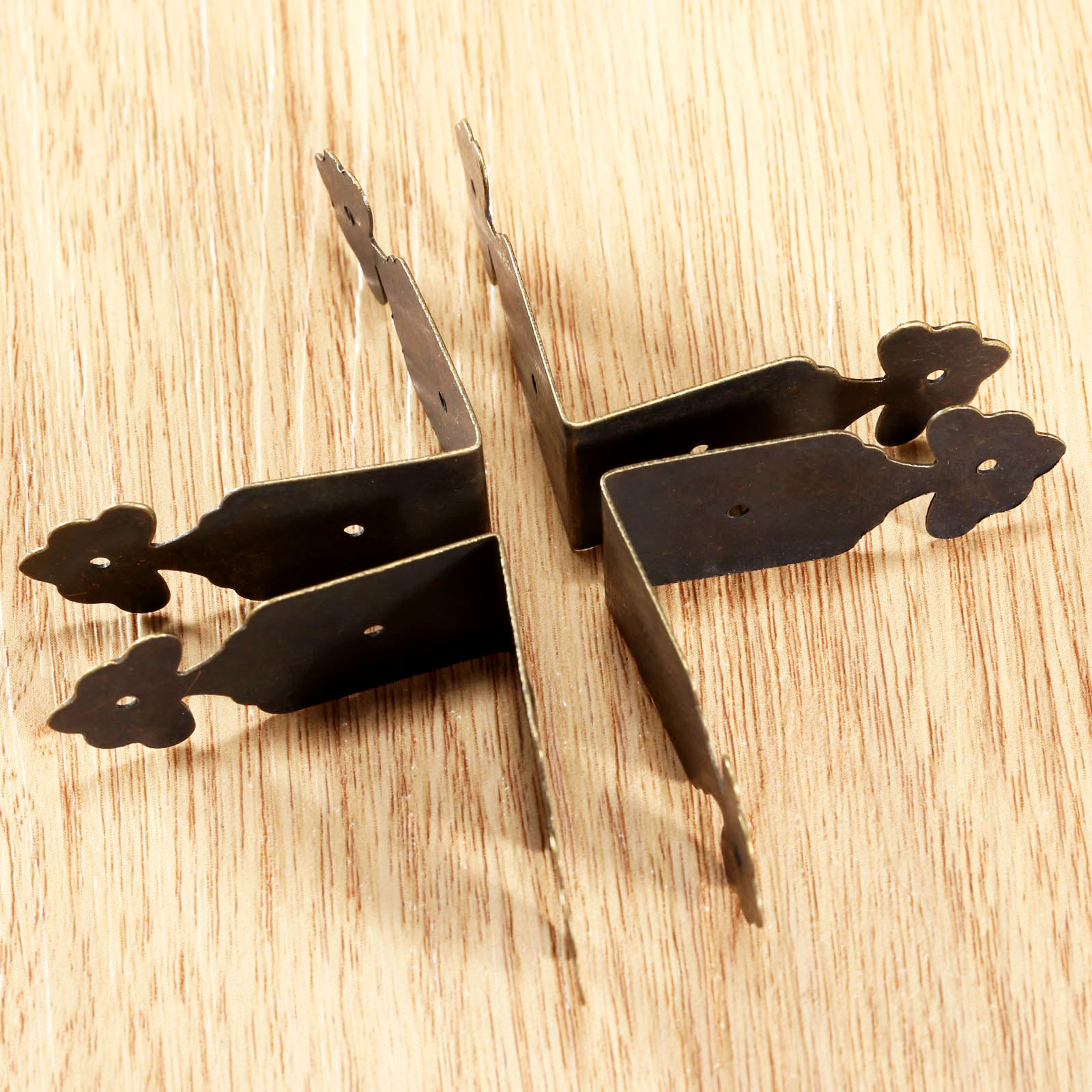 Protetores decorativos de cant - Furniture Hardware For Legs avaliação e preço