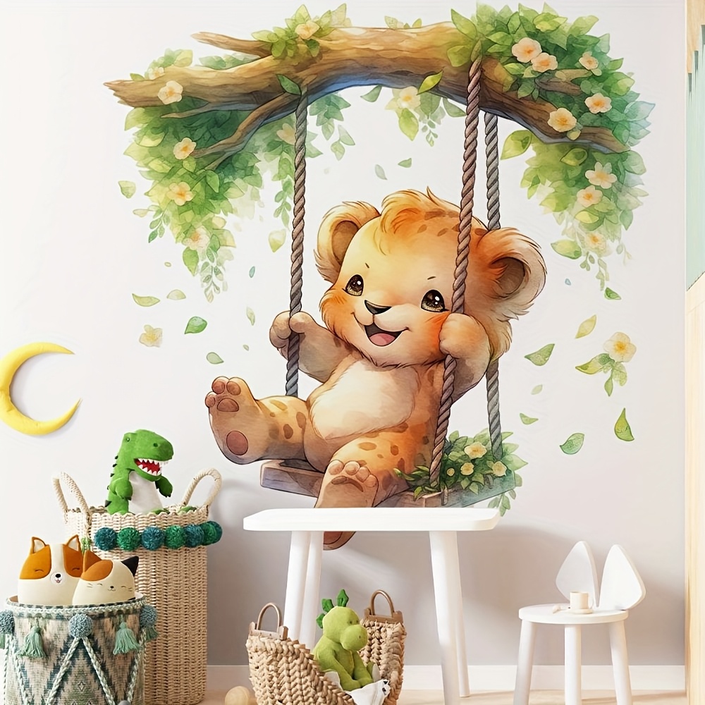 Adesivo de Parede de Leopardo  - Furniture Paradise & Hardware Ghaziabad By Owner avaliação e preço