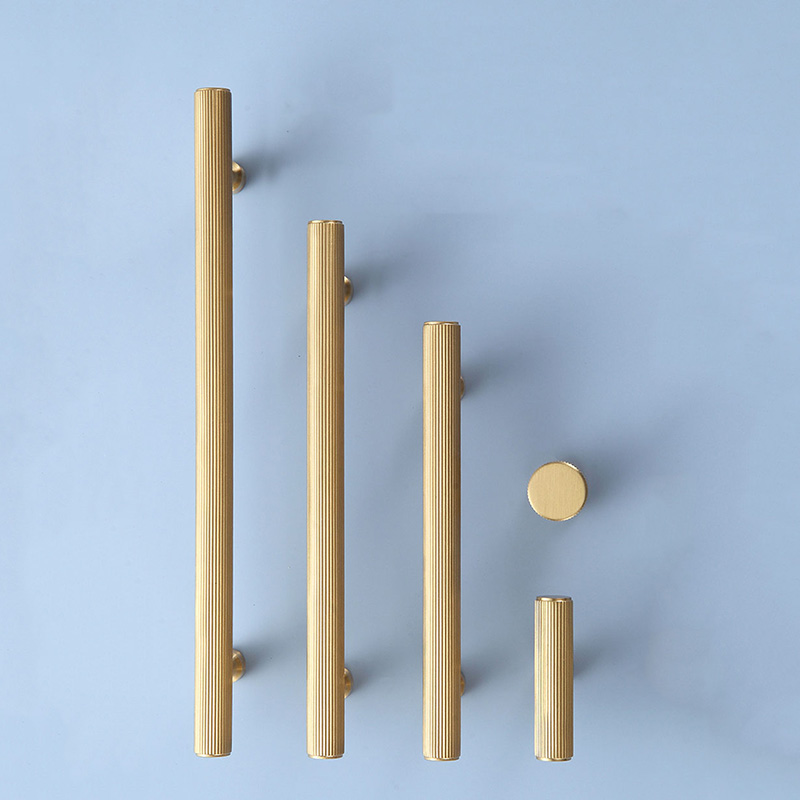 Puxadores de Barra para Móveis - Furniture Rotating Hardware avaliação e preço