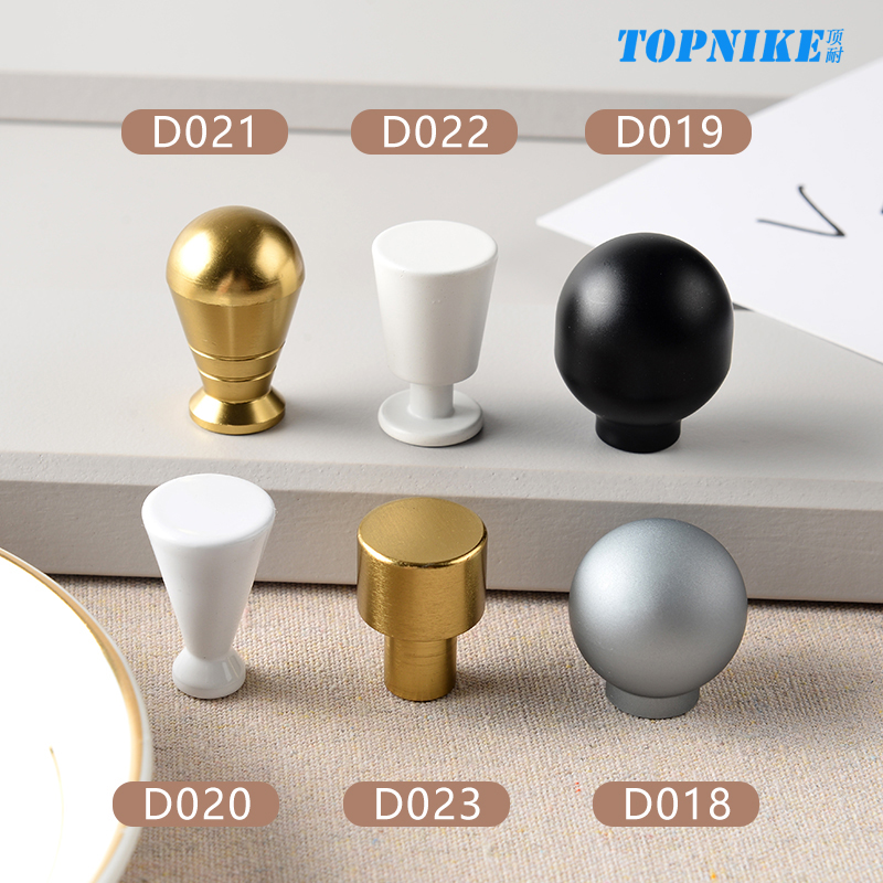 Moderno redondo preto alça côm - Furniture Rotating Hardware avaliação e preço