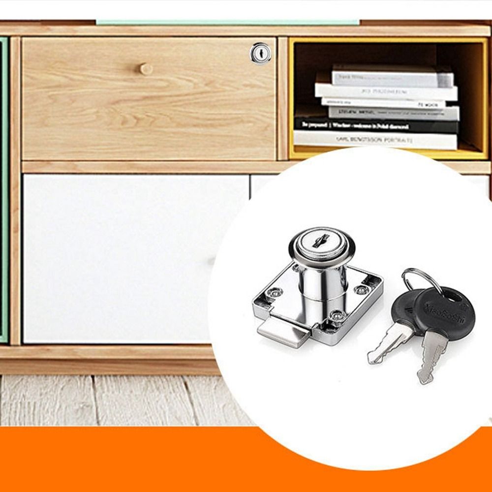 Nova fechadura de gaveta de me - Furniture Hardware Replacement avaliação e preço