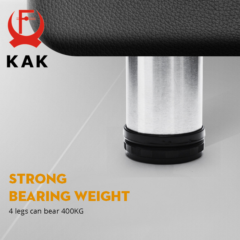 Kak perna de móveis de aço ino - Furniture Hardware Replacement avaliação e preço