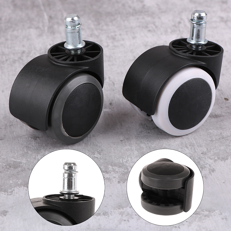 【Novo】Rodízios Giratórios Univ - Furniture Hardware Replacement avaliação e preço