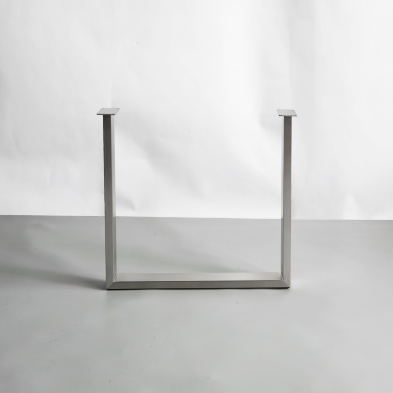 Pernas de mesa de aço inoxidáv - Furniture Hardware For Legs avaliação e preço
