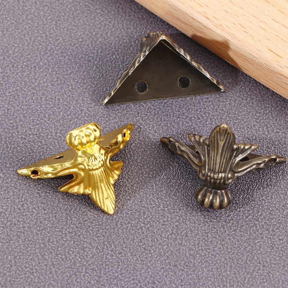 4 Peças Protetor de Canto de L - Furniture Hardware For Legs avaliação e preço