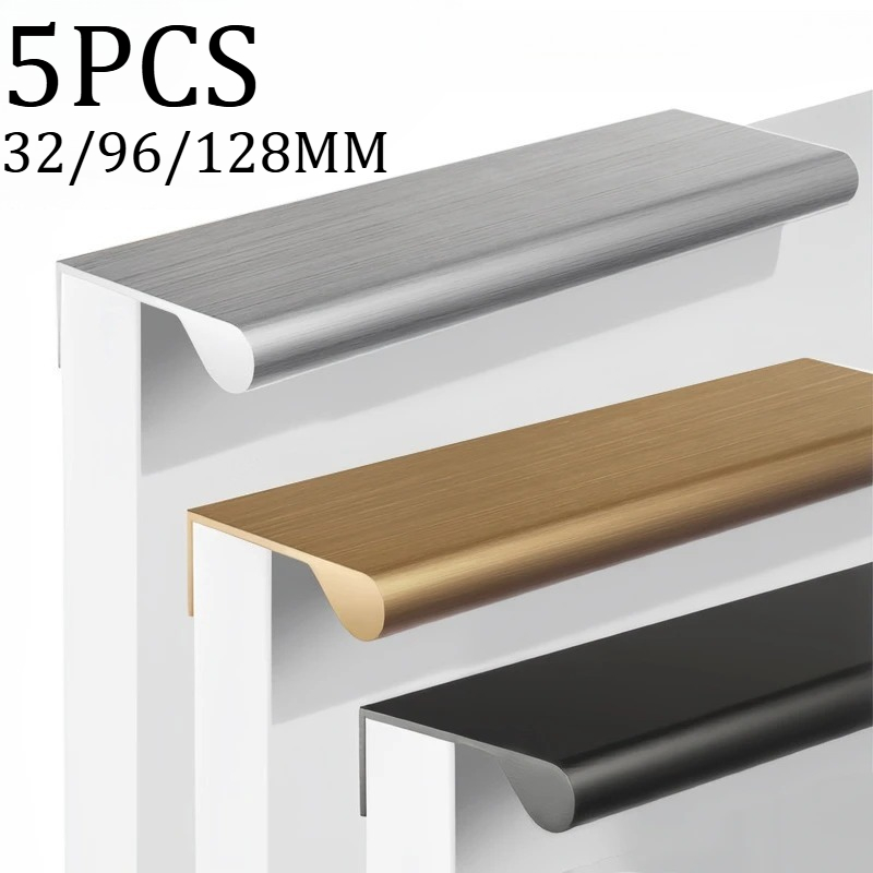 5 pces alça lateral alça de ar - Furniture Hardware China avaliação e preço