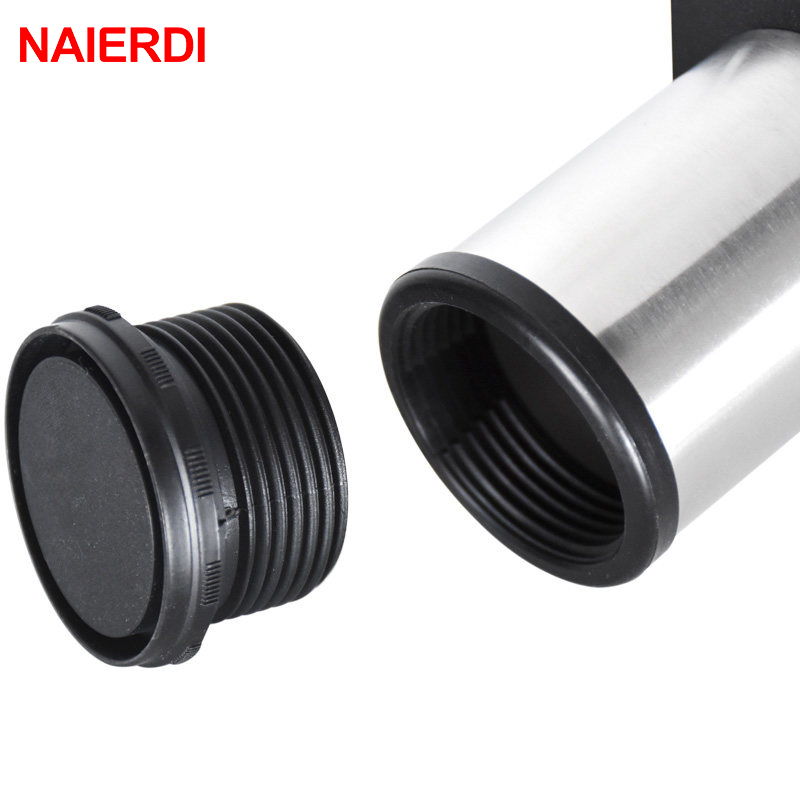 NAIERDI 5 CM-30 CENTÍMETROS Mó - Furniture Hardware For Legs avaliação e preço