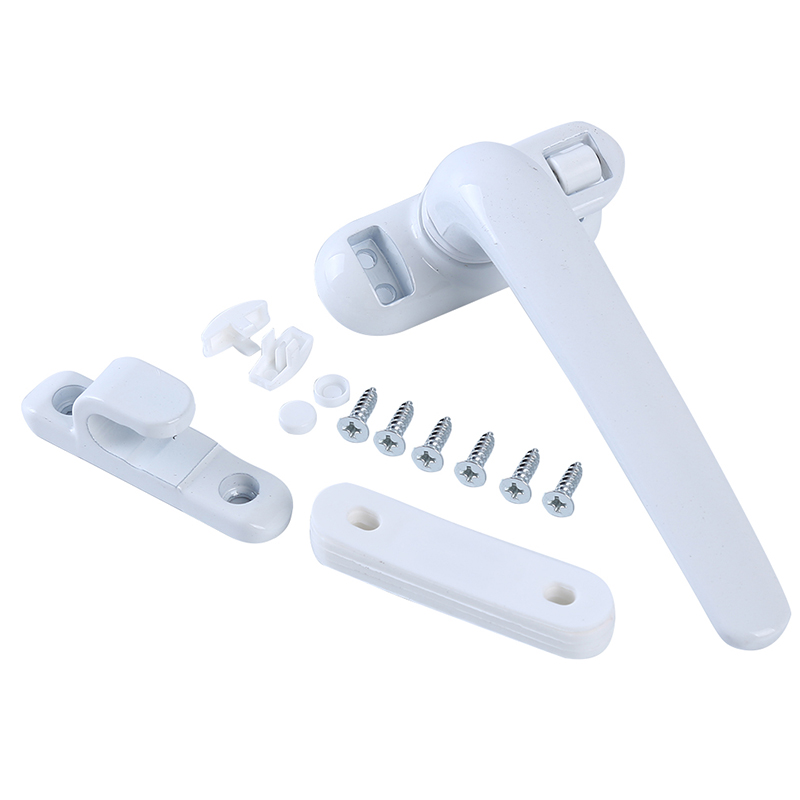 Maçaneta universal para janela - Furniture Hardware Supplies avaliação e preço