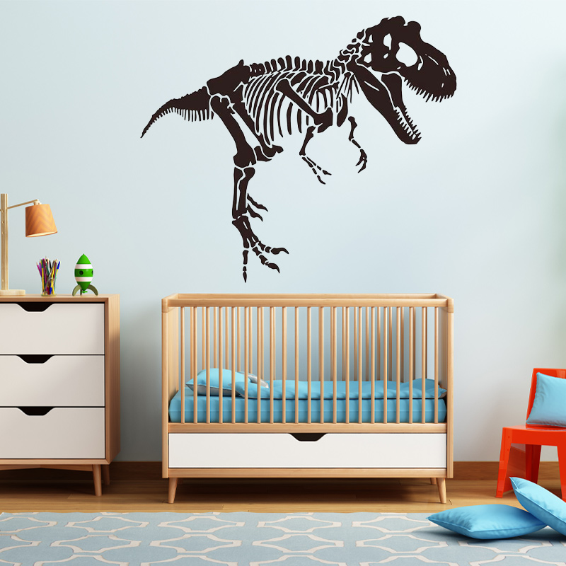 Adesivo de Parede de Dinossaur - Furniture Paradise & Hardware Ghaziabad By Owner avaliação e preço