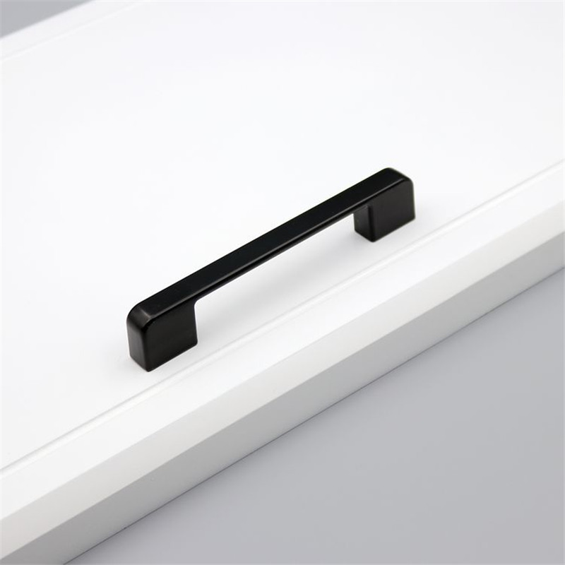 Kk & ços-puxadores em alumínio - Furniture Rotating Hardware avaliação e preço