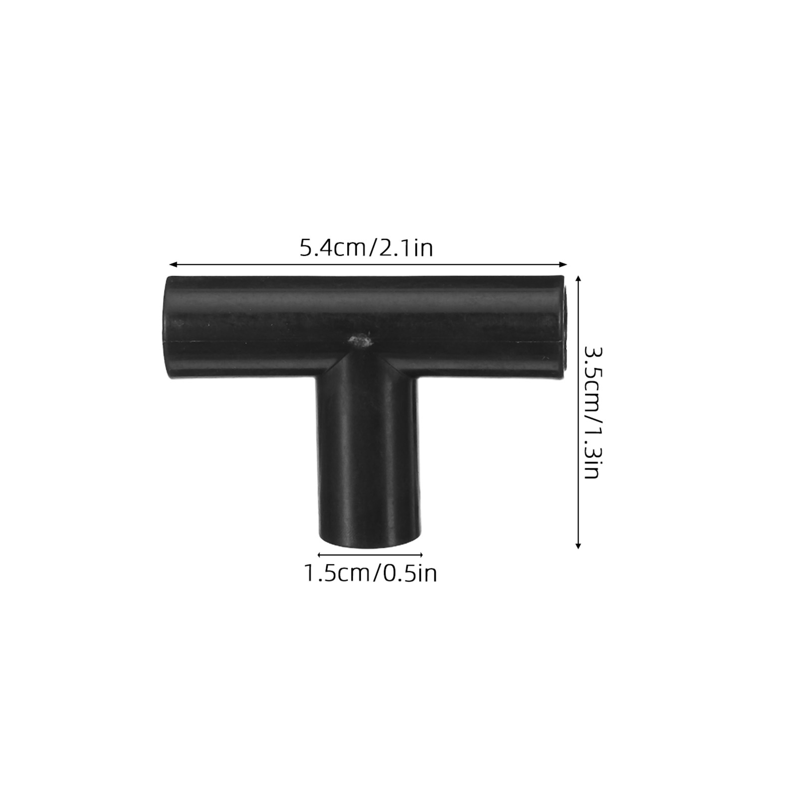 20 Peças Conector de Haste de  - Furniture Hardware Replacement avaliação e preço