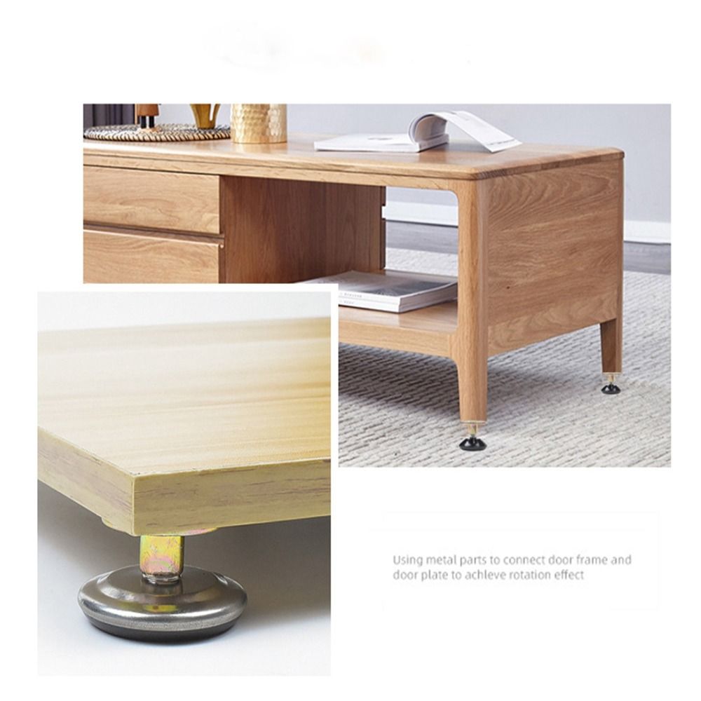 Perna de Apoio Mobiliário Ajus - Furniture Hardware For Legs avaliação e preço