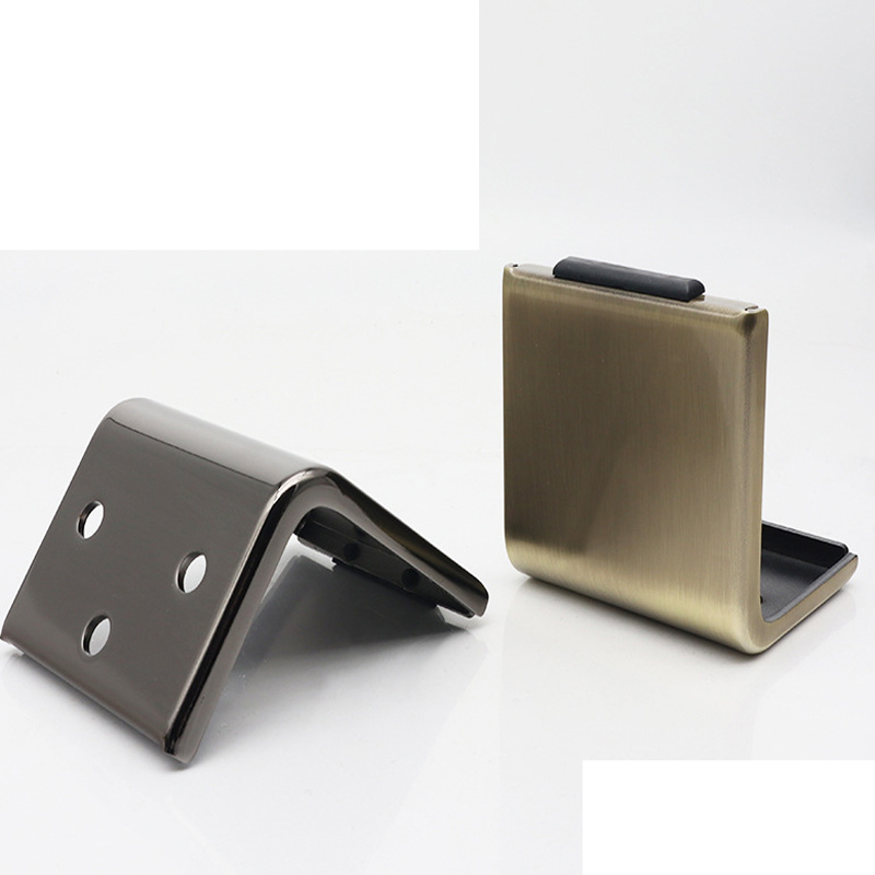 Novo metal sofá pés de luxo ar - Furniture Hardware For Legs avaliação e preço