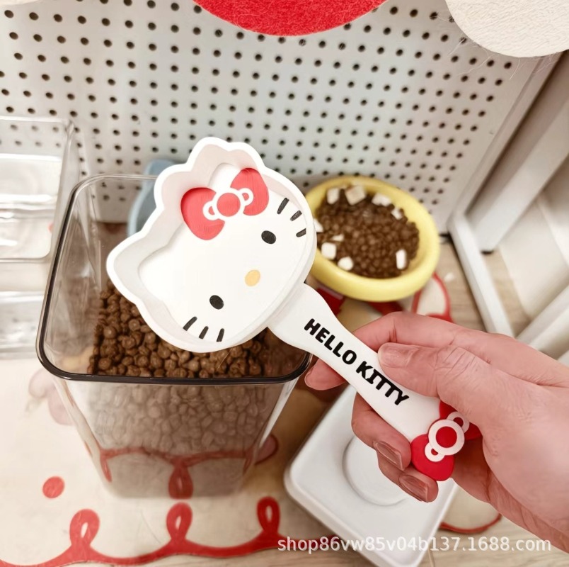 Colher de Alimentação para Pet - Furniture Hardware Supplies avaliação e preço