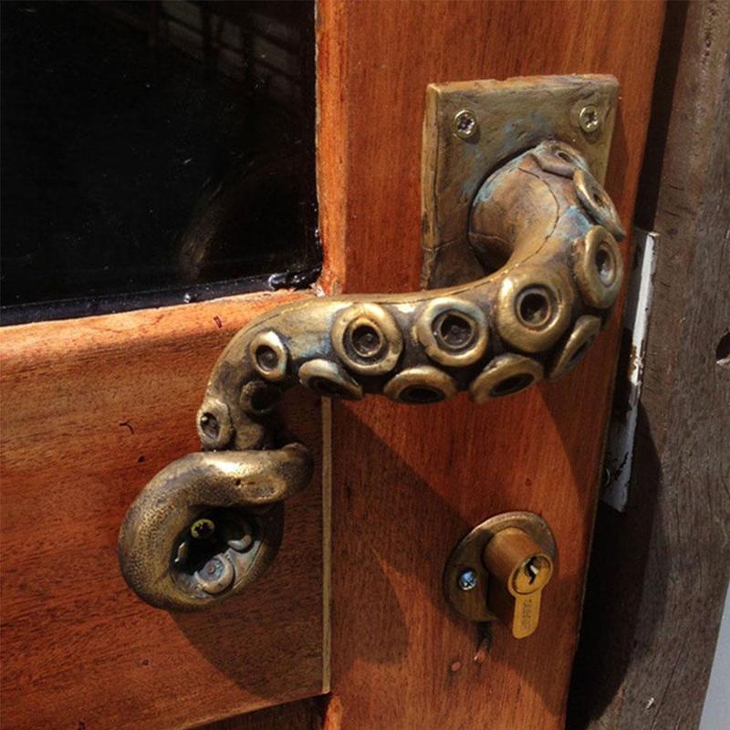Maçaneta de porta polvo vintag - Furniture Hardware Supplies avaliação e preço