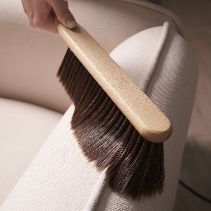 1pc mão vassoura contador espa - Furniture Hardware Supplies avaliação e preço