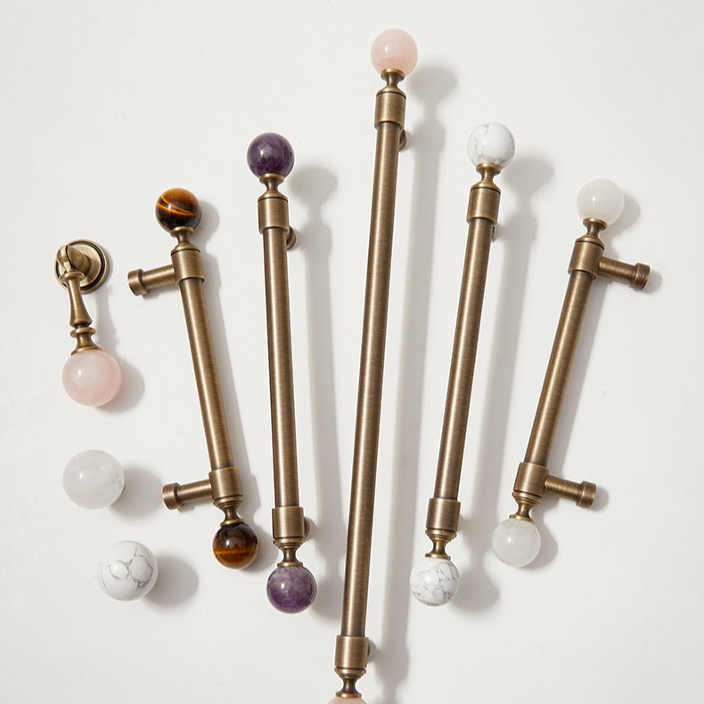 Puxadores de Armário Vintage e - Vintage Furniture Hardware Pulls avaliação e preço
