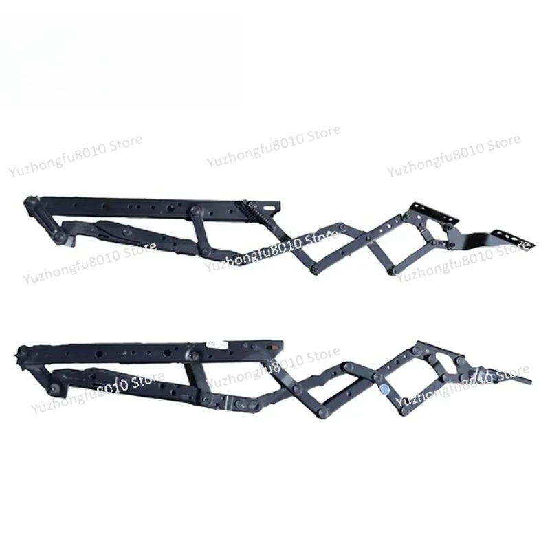 Novos Acessórios de Ferragens  - Furniture Hardware For Legs avaliação e preço