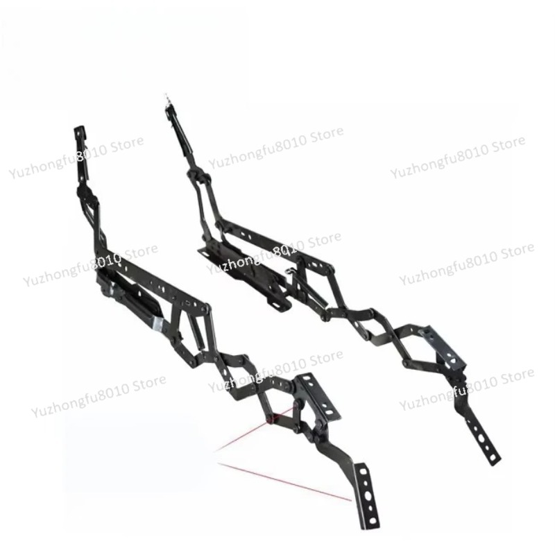 Novos Acessórios de Ferragens  - Furniture Hardware For Legs avaliação e preço