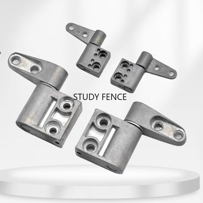 Dobradiça de liga de zinco 2 p - Furniture Rotating Hardware avaliação e preço