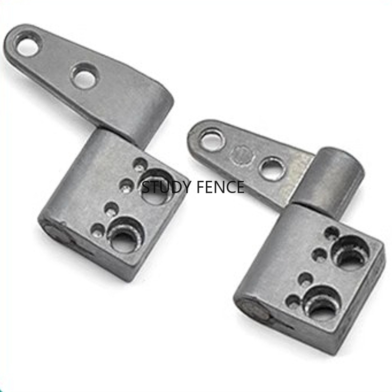 Dobradiça de liga de zinco 2 p - Furniture Rotating Hardware avaliação e preço