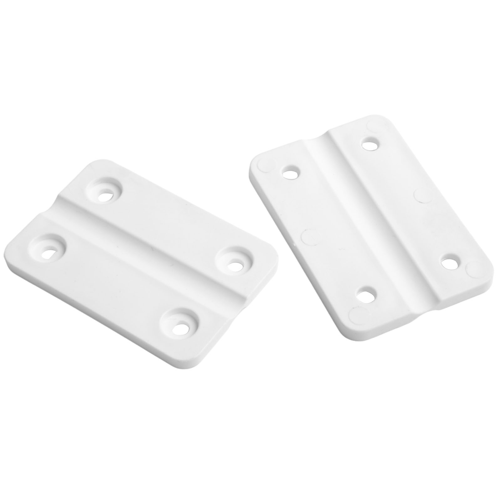 Kit de 2 Peças de Dobradiças P - Furniture Hardware Replacement avaliação e preço