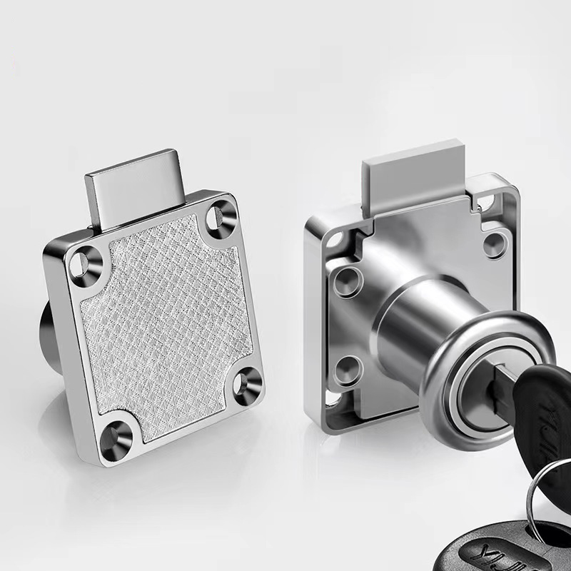 Yutoko fechadura de gaveta de  - Furniture Hardware Supplies avaliação e preço