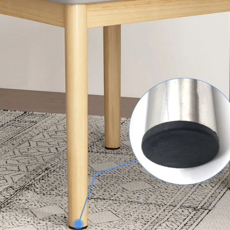 20-100 PEÇAS Protetores de Pés - Furniture Hardware For Legs avaliação e preço