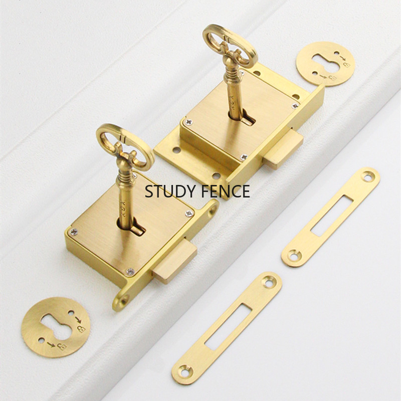 Fechadura de gaveta de metal a - Furniture Hardware Supplies avaliação e preço