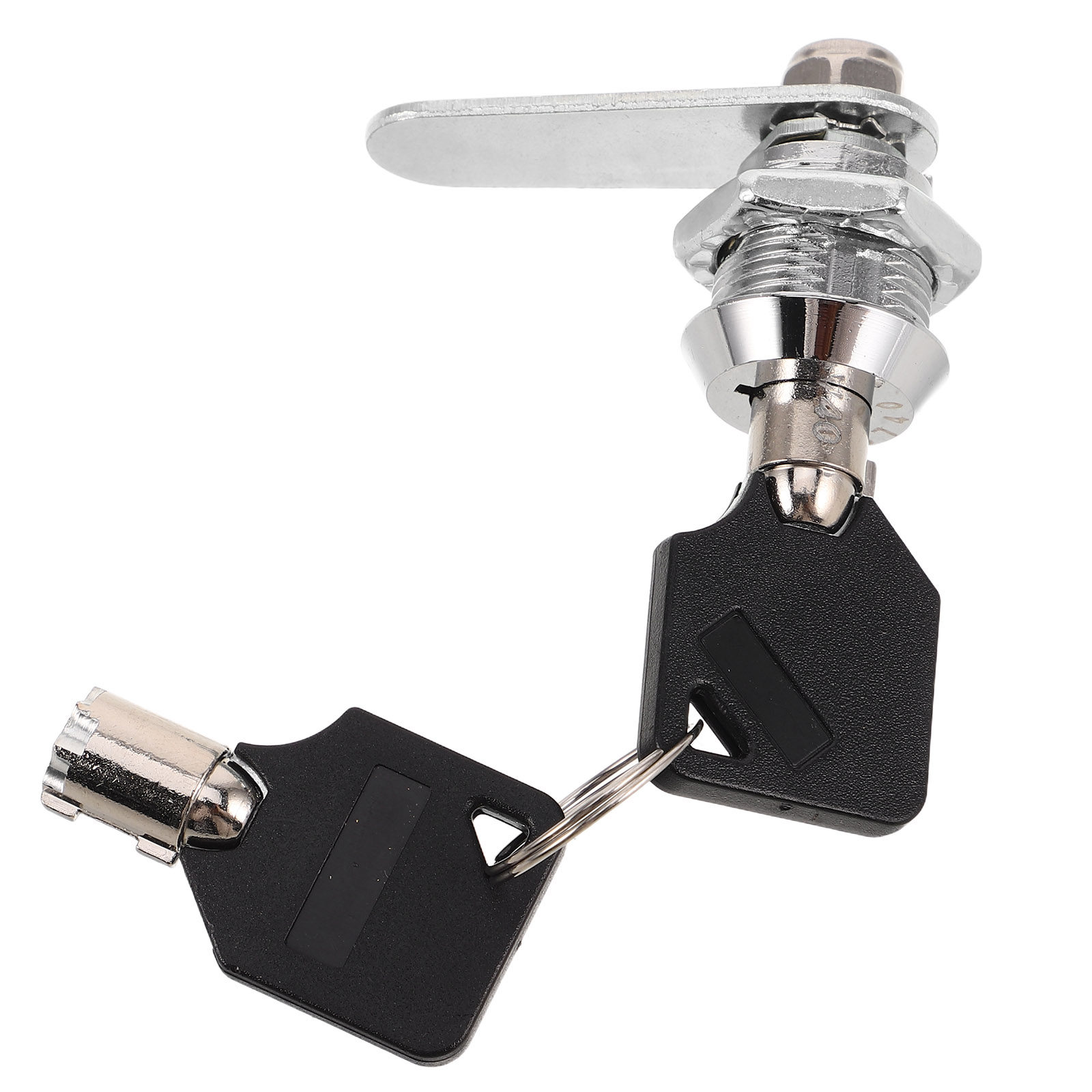1 Conjunto de Fechaduras de Ci - Furniture Hardware Replacement avaliação e preço
