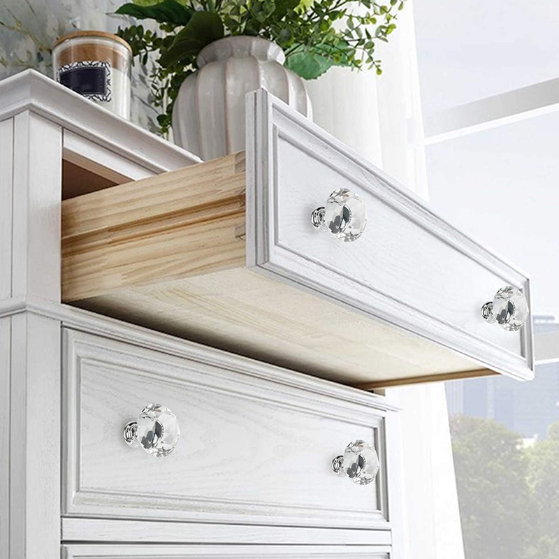 Conjunto de 6 Puxadores de Arm - Furniture Hardware Supplies avaliação e preço