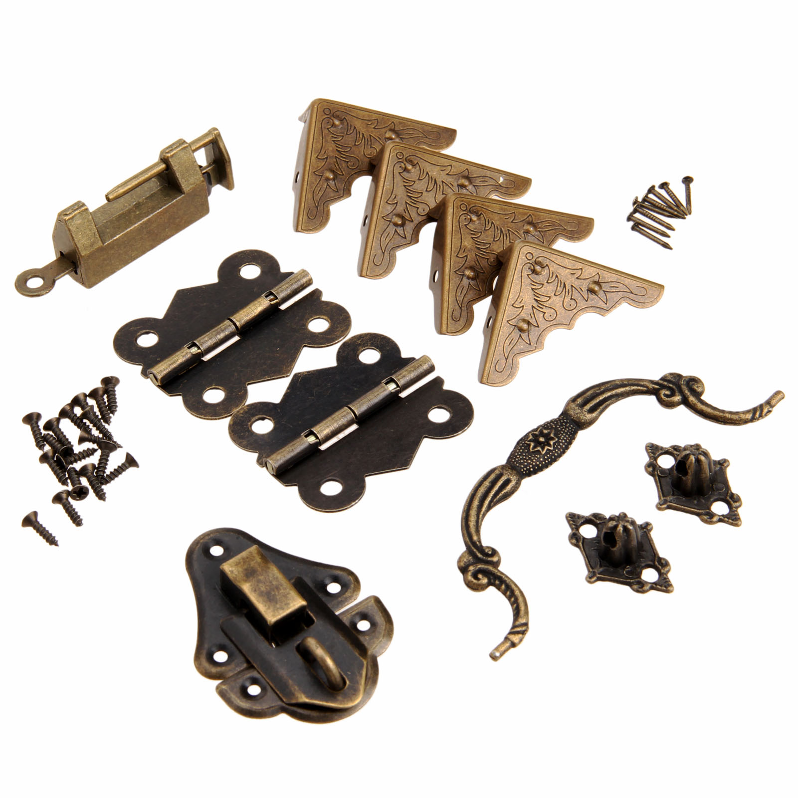 9 pçs/pçs/set acessórios para  - Furniture Hardware China avaliação e preço