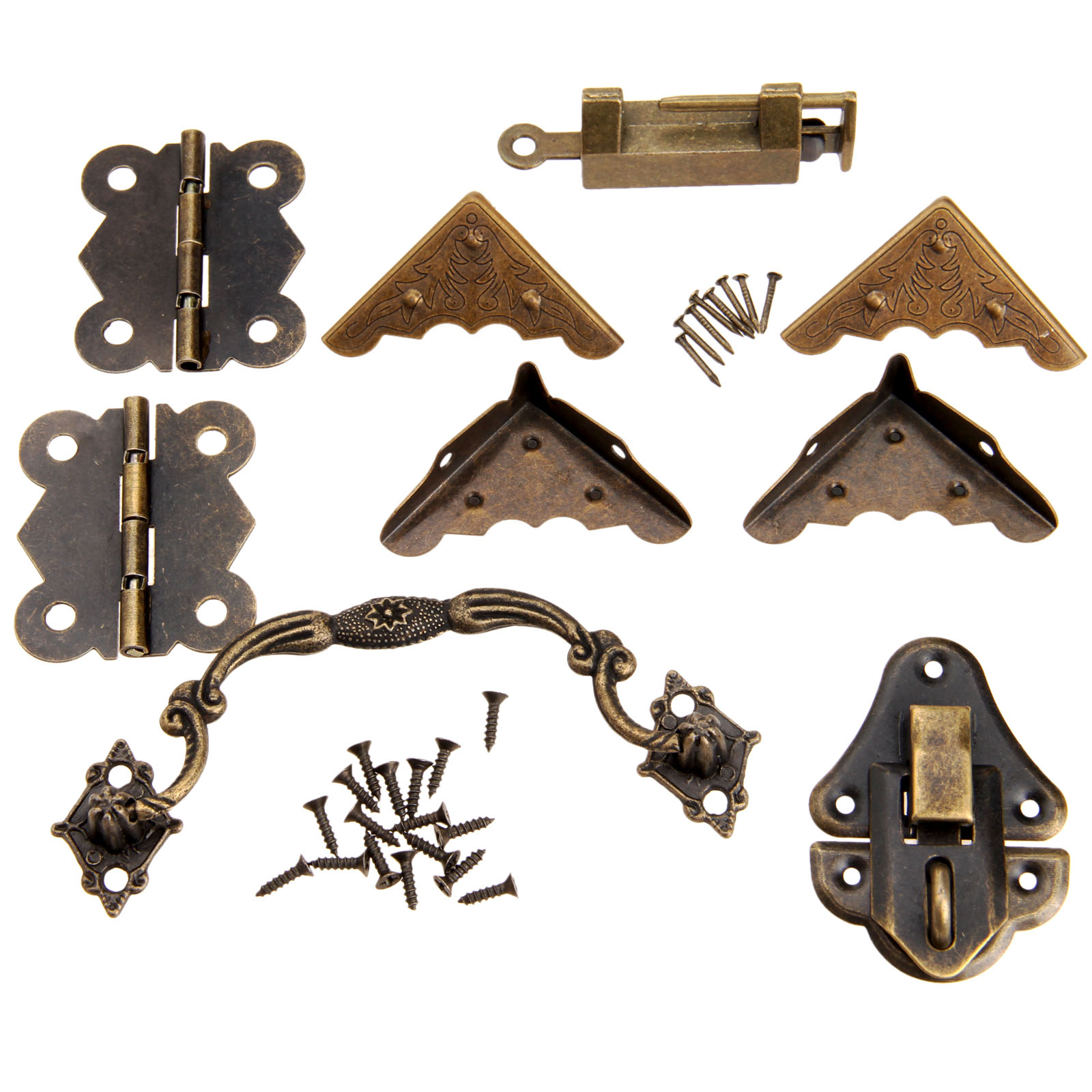 9 pçs/pçs/set acessórios para  - Furniture Hardware China avaliação e preço